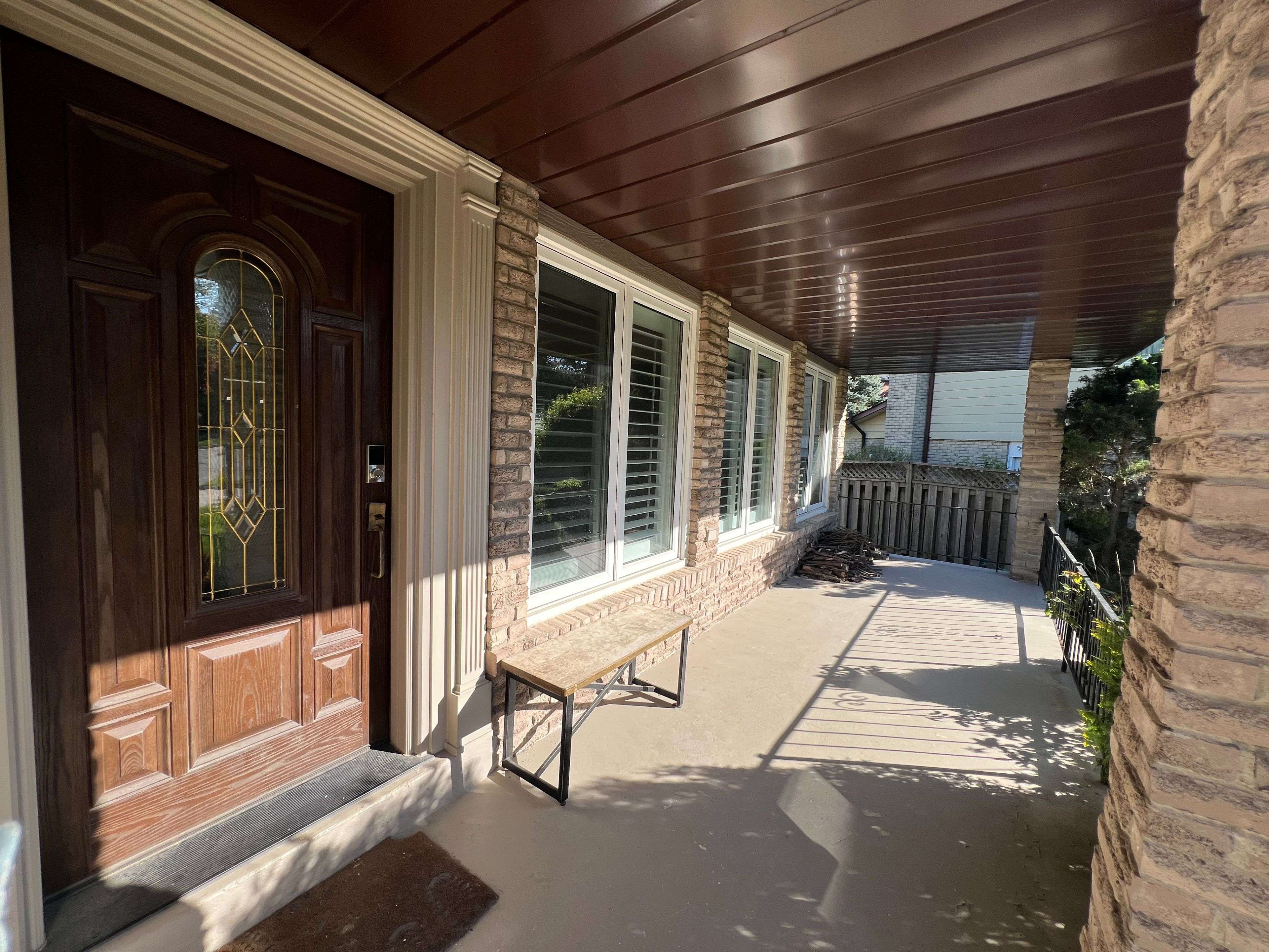 Markham, ON L3R 1Y5,58 Liebeck CRES