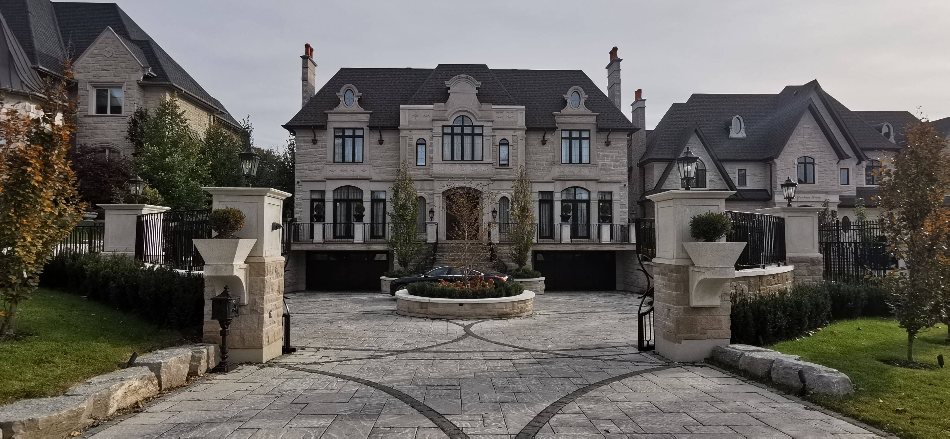 Address Not Disclosed