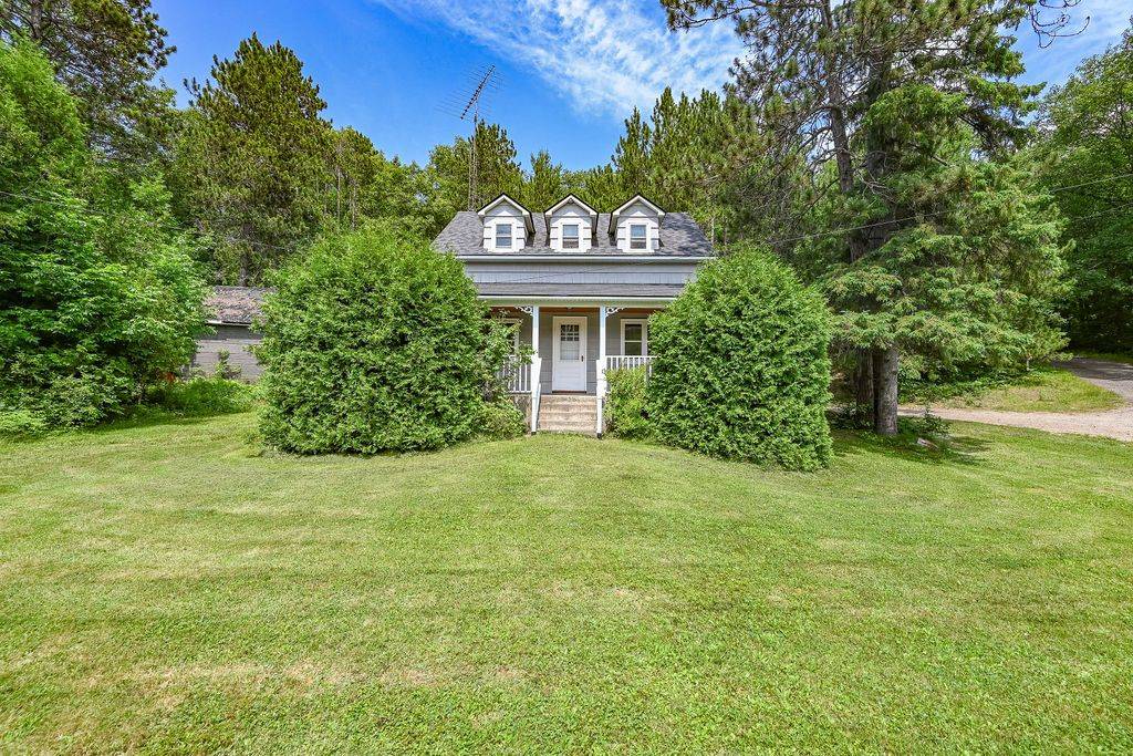 19752 Highway 60 HWY, Madawaska Valley, ON K0J 1B0