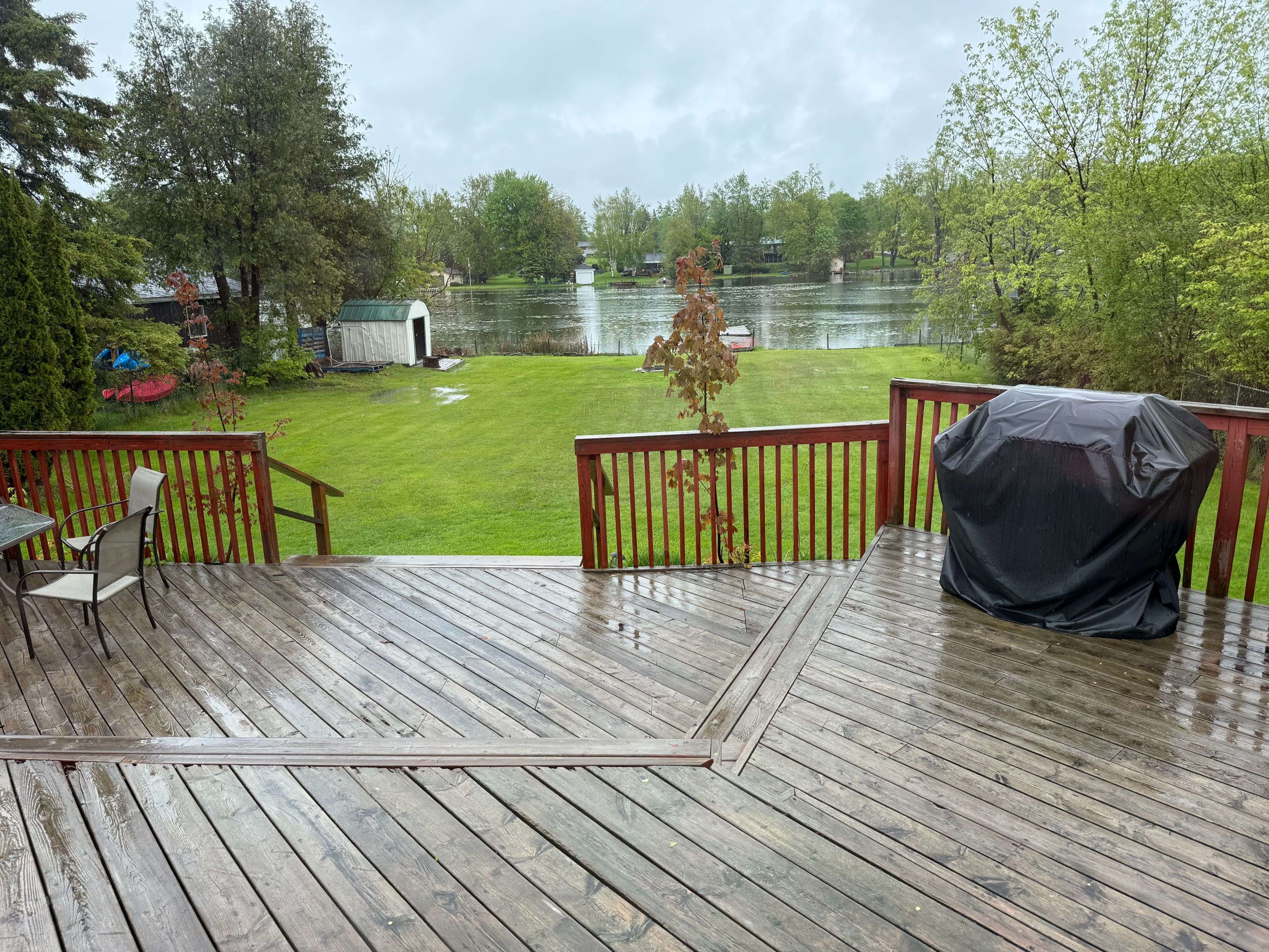 28 Lawrence ST N, Kawartha Lakes, ON K0L 2W0