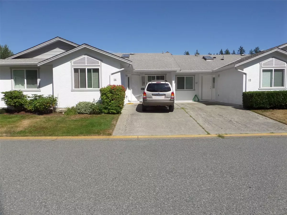 Nanaimo, BC V9T 3M6,2458 Labieux Rd #14