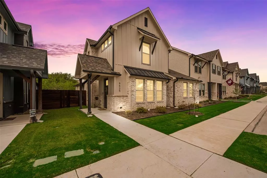 Fort Worth, TX 76179,9525 Thorncrown Lane