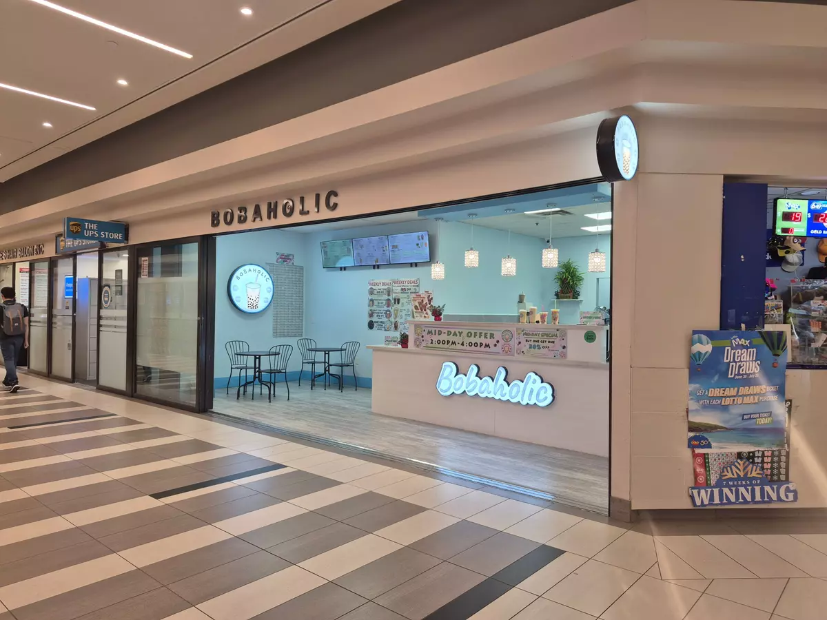 Toronto C08, ON M4W 3J6,345 Bloor ST E #Unit 7