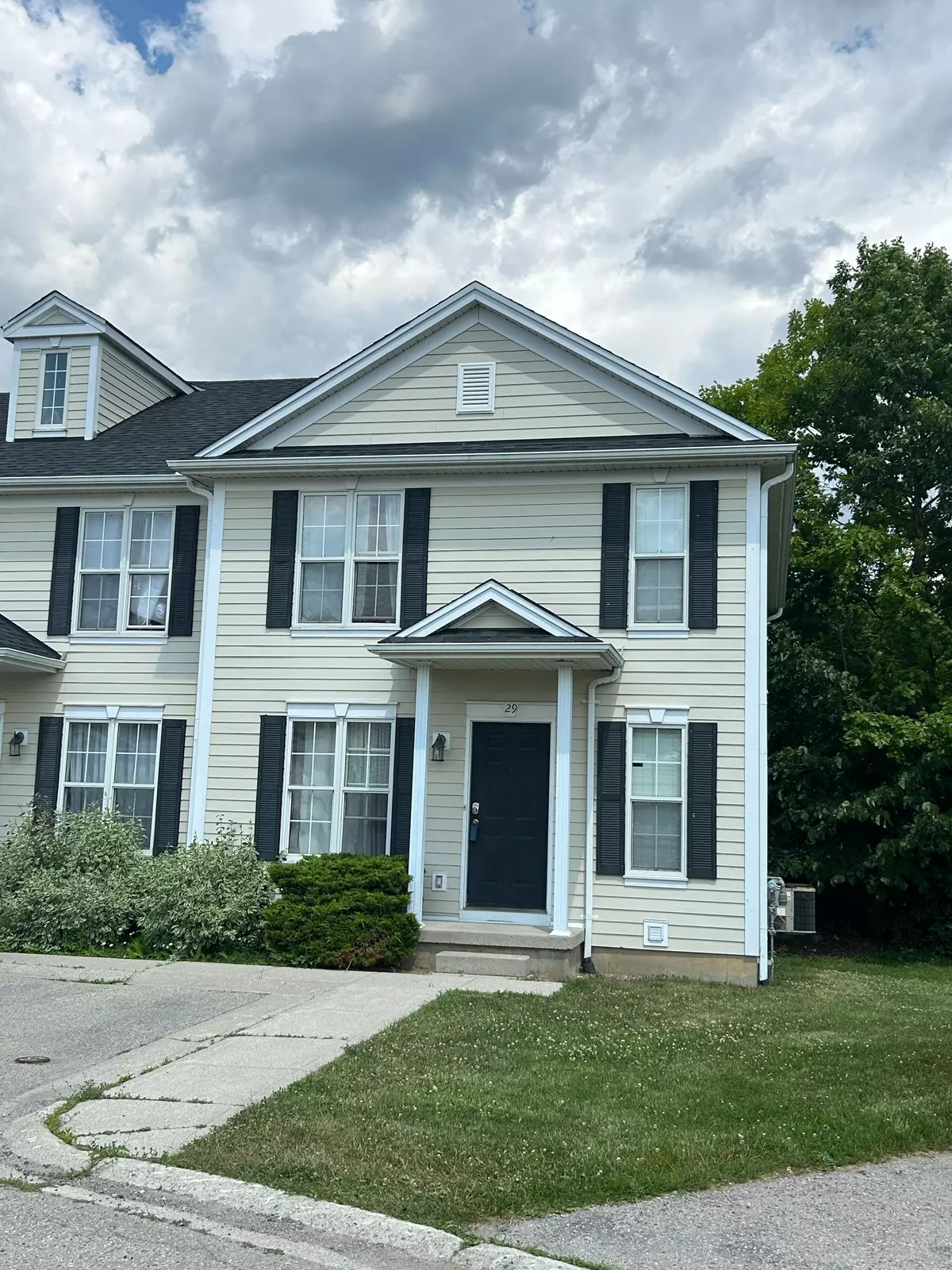 London North, ON N6G 5M5,600 Sarnia RD #29