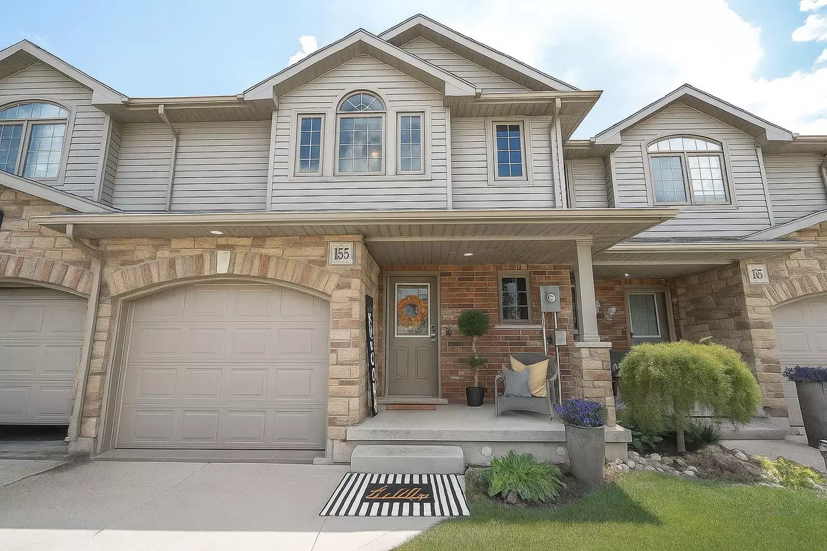 Stratford, ON N5A 6S2,153 FAIRFIELD DR
