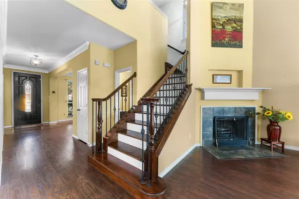 Grand Prairie, TX 75052,4924 Marsh Harrier Avenue