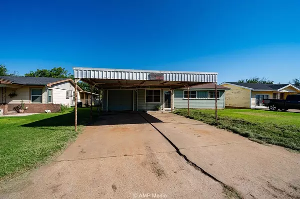 Stamford, TX 79553,603 Potomac Drive