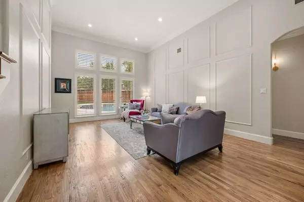 Southlake, TX 76092,607 Bordeaux Drive