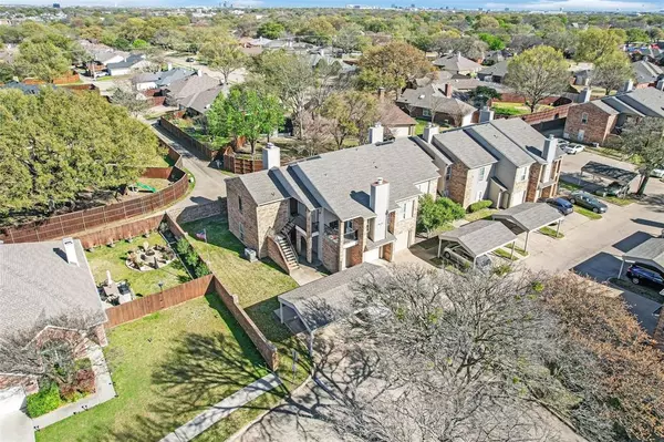 Plano, TX 75075,1700 Amelia Court #312