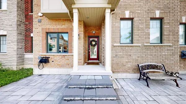 Markham, ON L6C 0Z1,66 Mannar DR