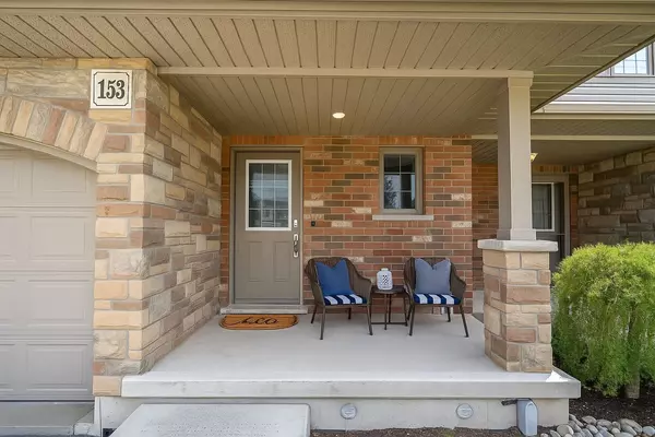 Stratford, ON N5A 6S2,153 FAIRFIELD DR