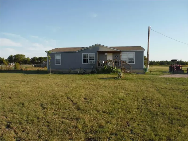 2545 hwy 380, Greenville, TX 75401