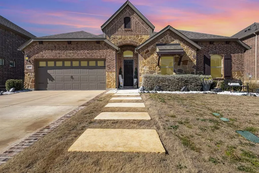 3621 Banton Street, Rowlett, TX 75089