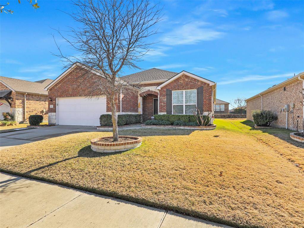 2337 Brookdale Drive, Frisco, TX 75036
