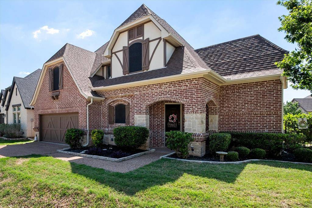 Fort Worth, TX 76179,2101 Portwood Way