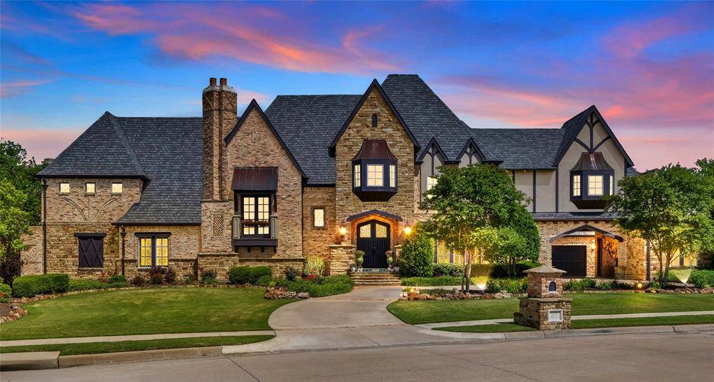 Mclendon Chisholm, TX 75032,1237 Wales Drive