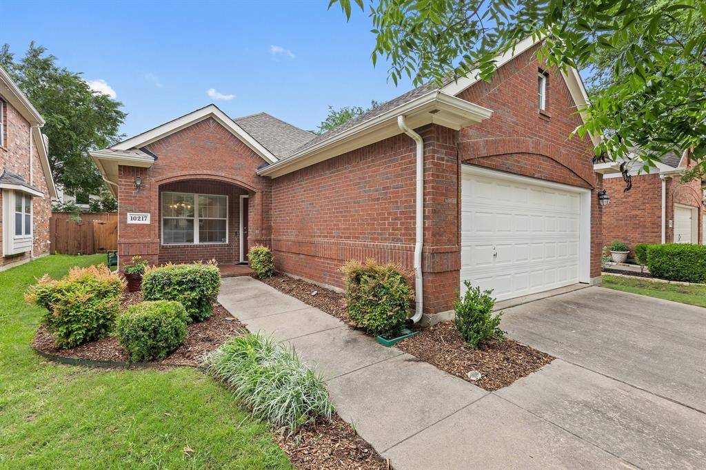 10217 Placid Drive, Mckinney, TX 75072