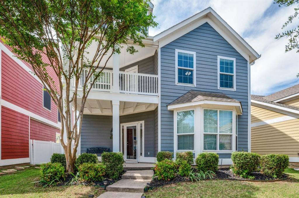 9104 Eagle Drive, Providence Village, TX 76227