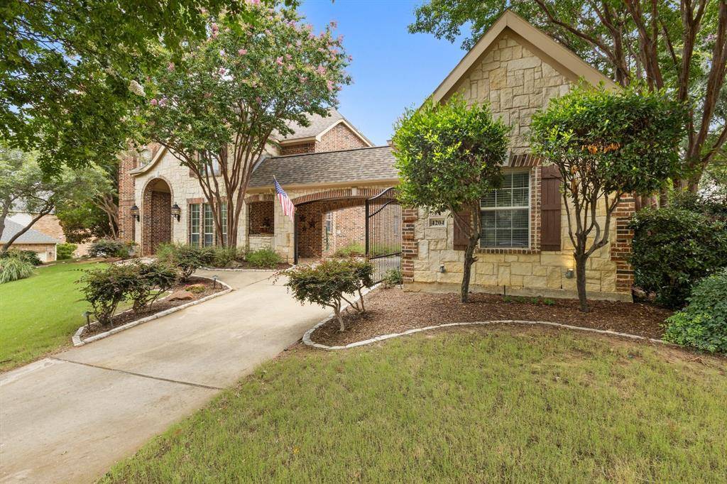 Flower Mound, TX 75022,4204 Greenwood Drive