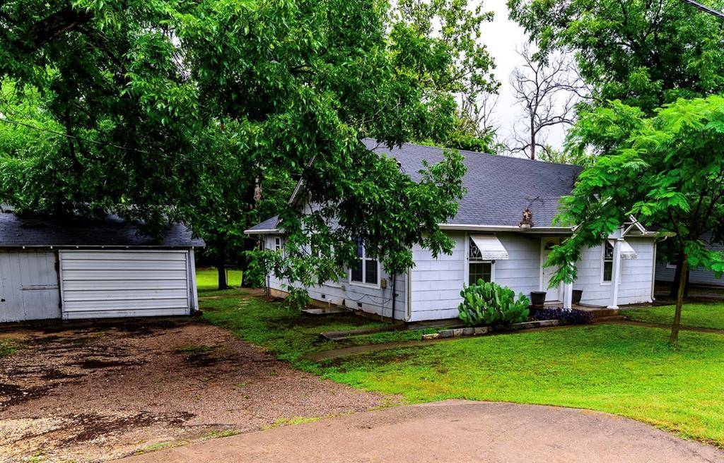 Keene, TX 76059,409 S College Drive