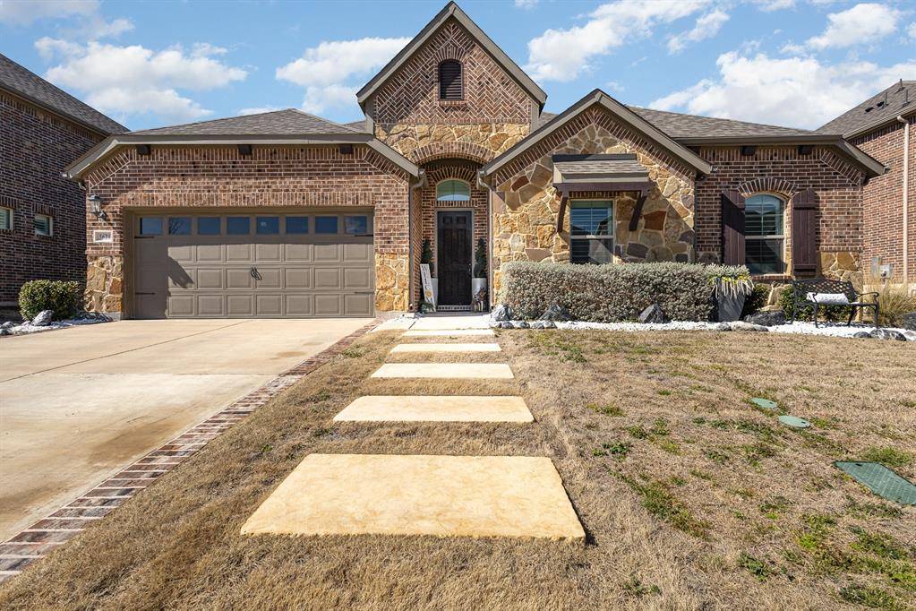 Rowlett, TX 75089,3621 Banton Street