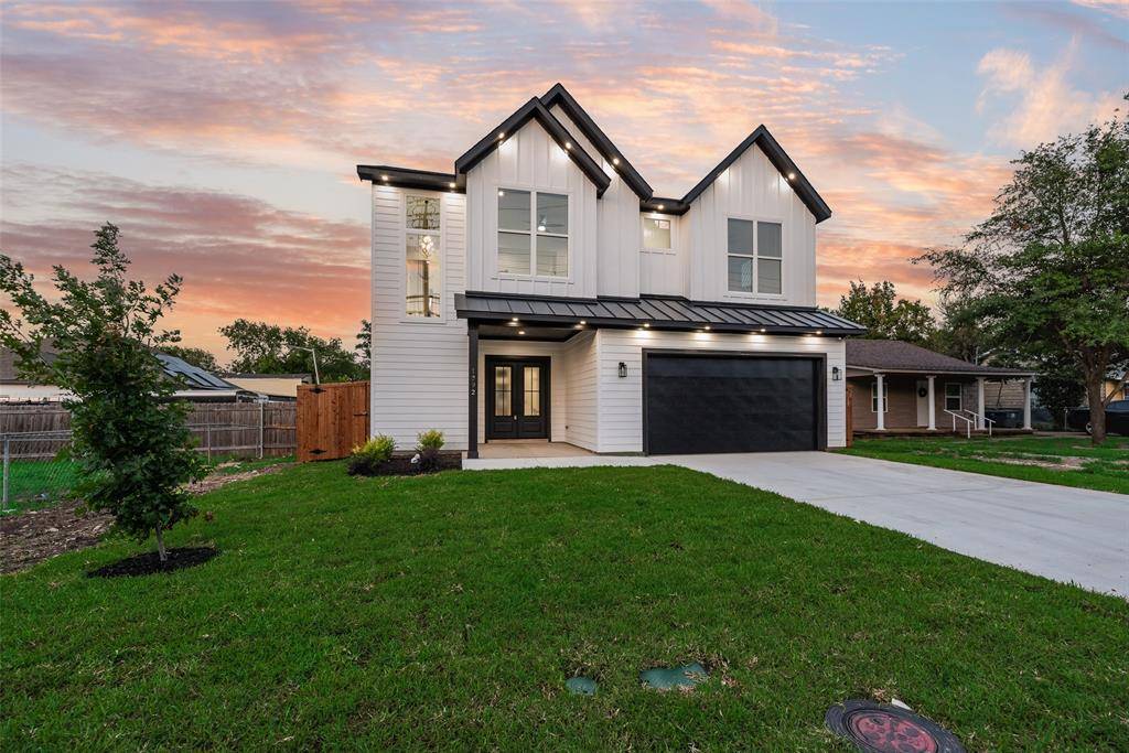Dallas, TX 75211,1392 Hartsdale Drive