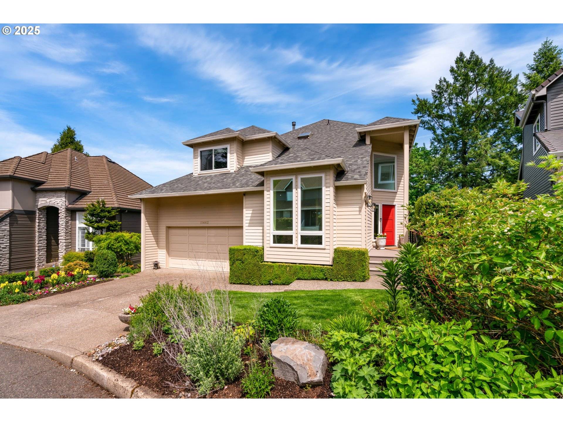 Portland, OR 97219,11442 SW WOODLEE HEIGHTS CT