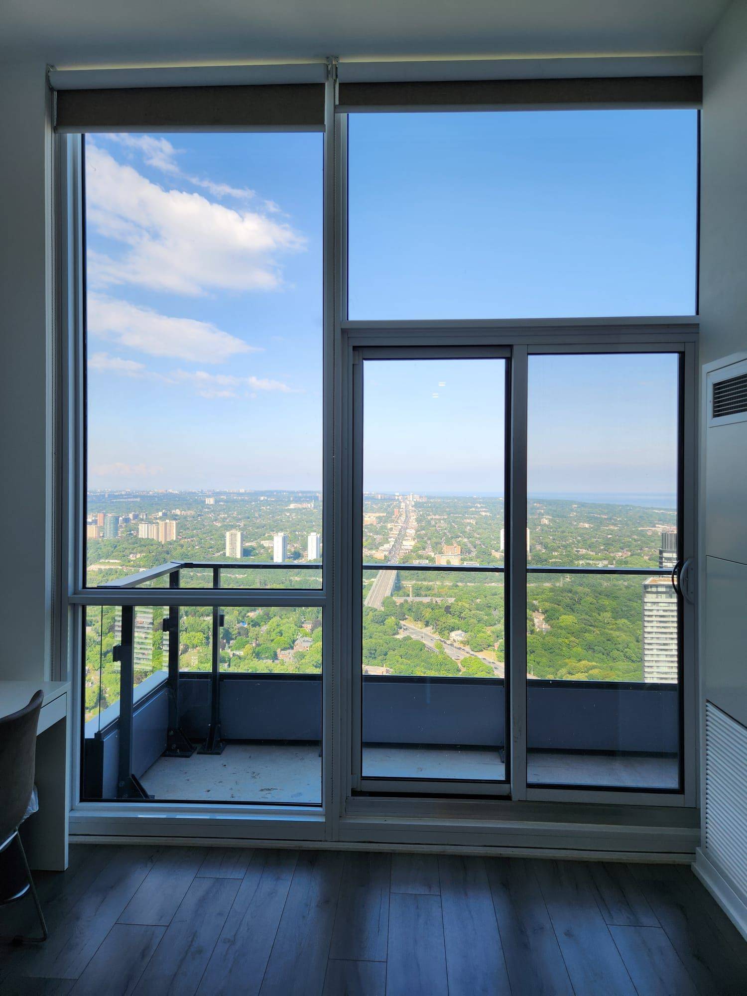 395 Bloor ST E #5508, Toronto C08, ON M4W 0B4