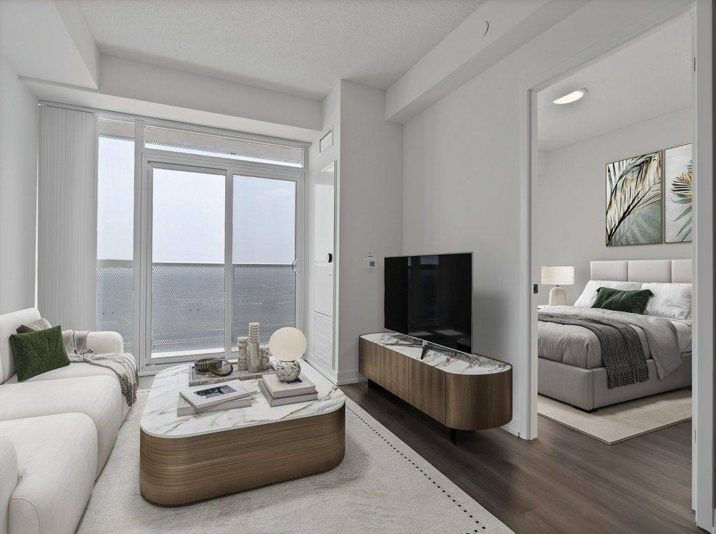 225 Commerce ST #5305, Vaughan, ON L4K 0R1