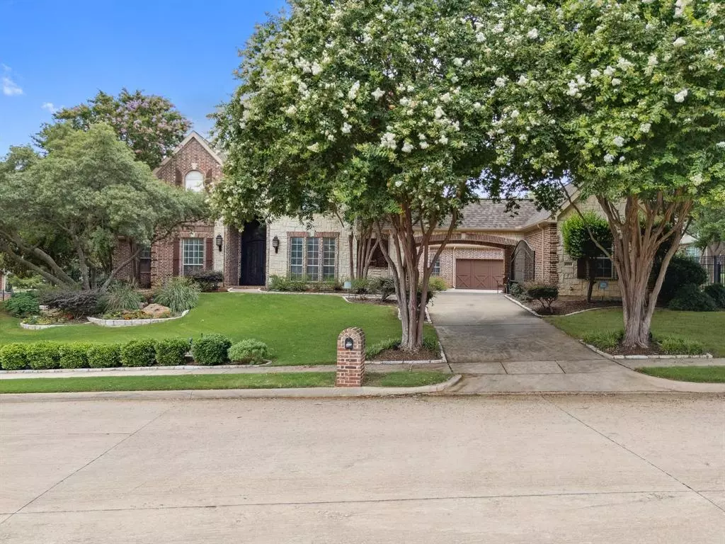 Flower Mound, TX 75022,4204 Greenwood Drive