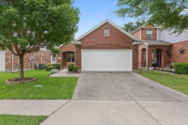 Mckinney, TX 75072,10217 Placid Drive