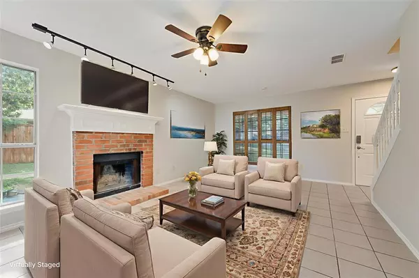Grapevine, TX 76051,424 Caviness Drive
