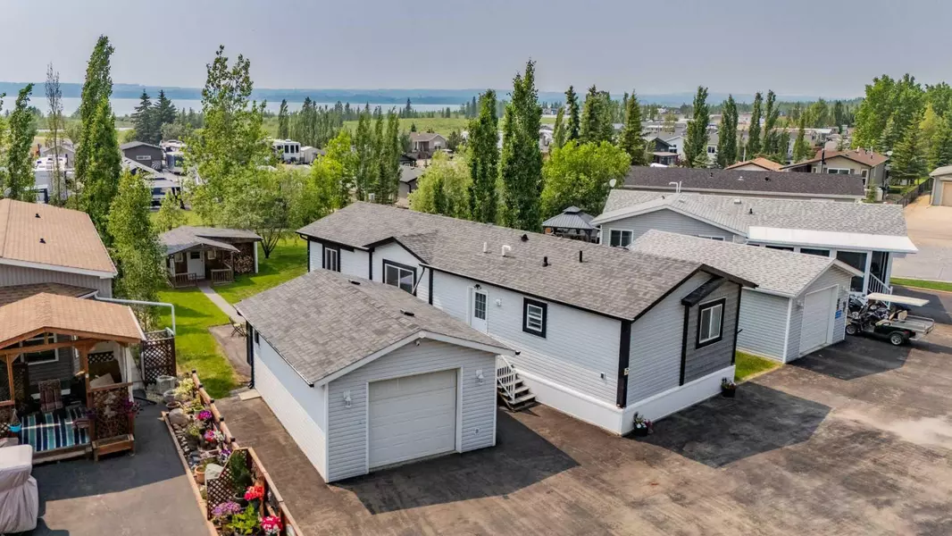 10046 Twp Rd 422 #61A, Rural Ponoka County, AB T0C 2J0