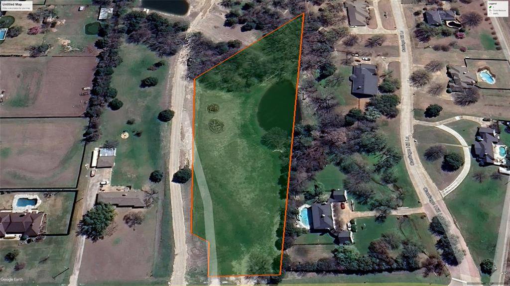 Heath, TX 75032,1210 Smirl