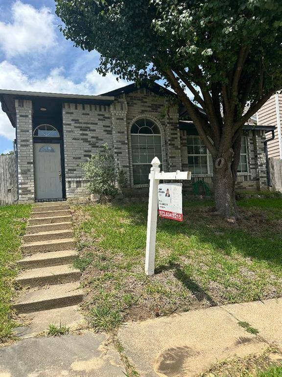 Mesquite, TX 75149,1529 Savannah Street