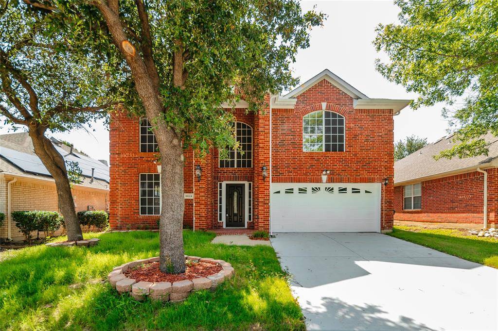 6624 Longhorn Trail, Frisco, TX 75034