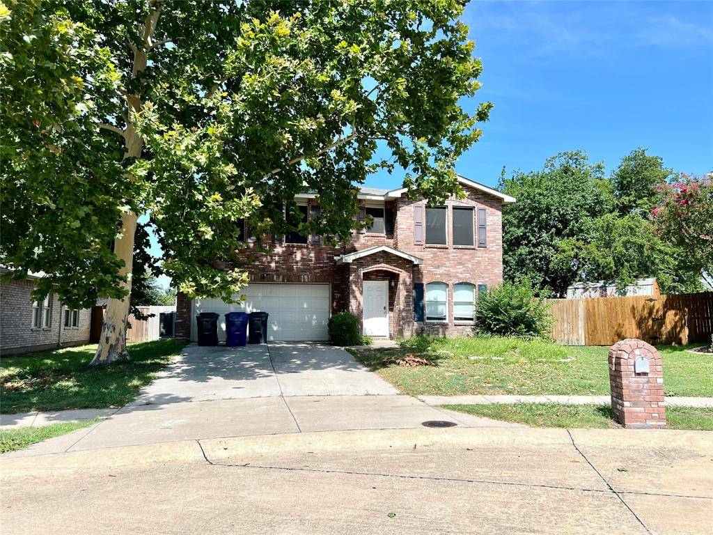3110 Westview Drive, Mckinney, TX 75070