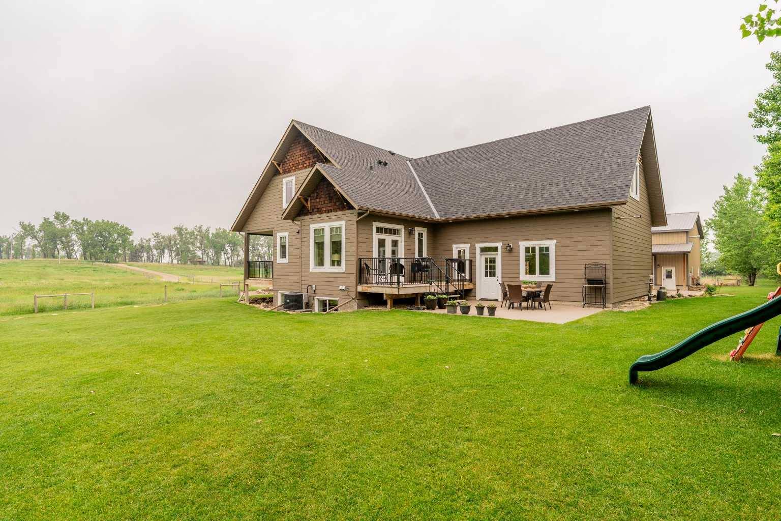 Rural Lethbridge County, AB T0L 0V0,Rural Lethbridge County #223016 Twp Rd 102