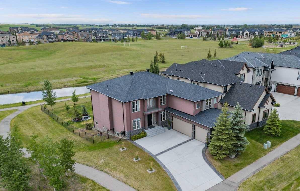116 Park DR, Rural Rocky View County, AB T1Z 0A4