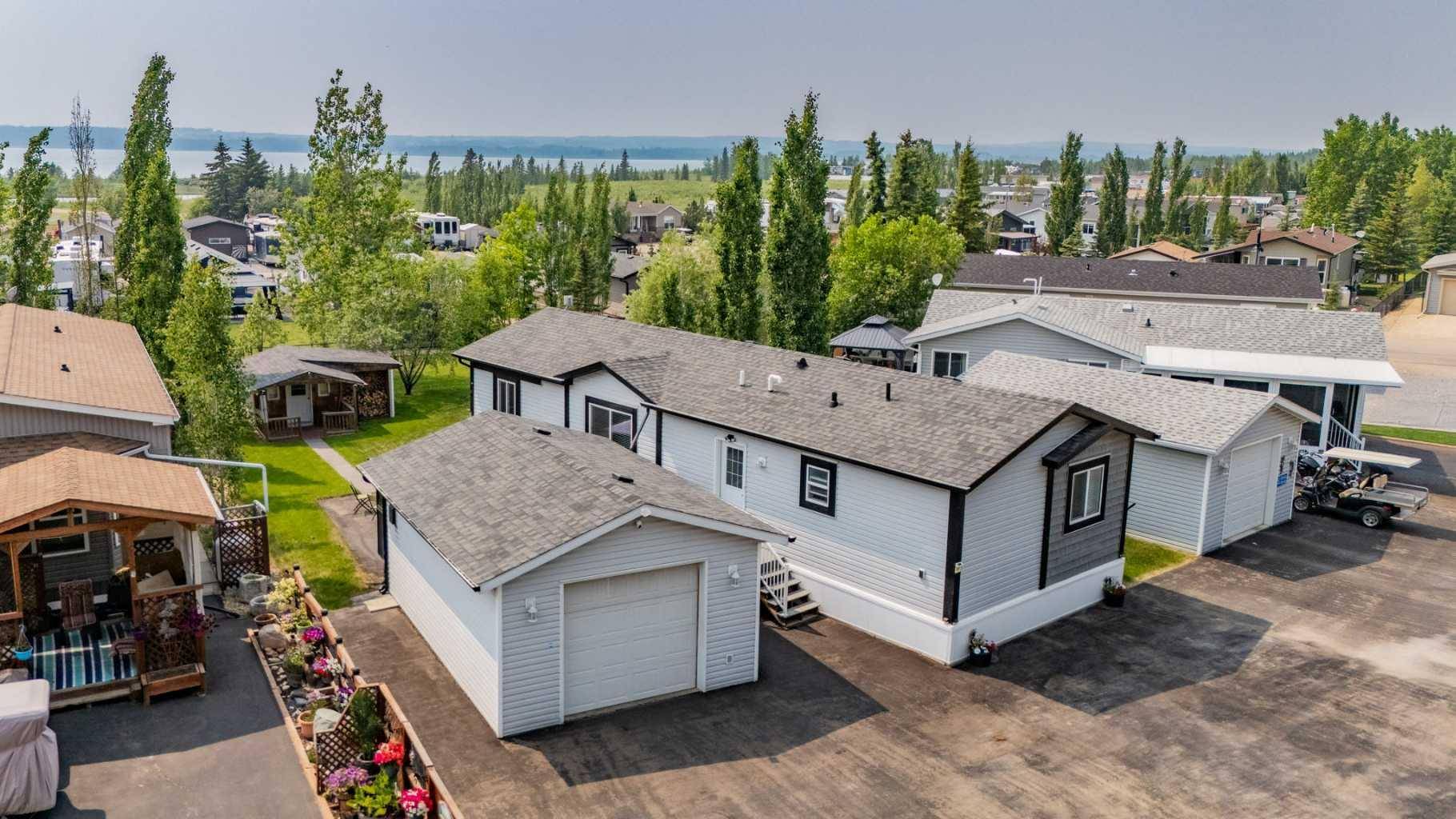 10046 Twp Rd 422 #61A, Rural Ponoka County, AB T0C 2J0