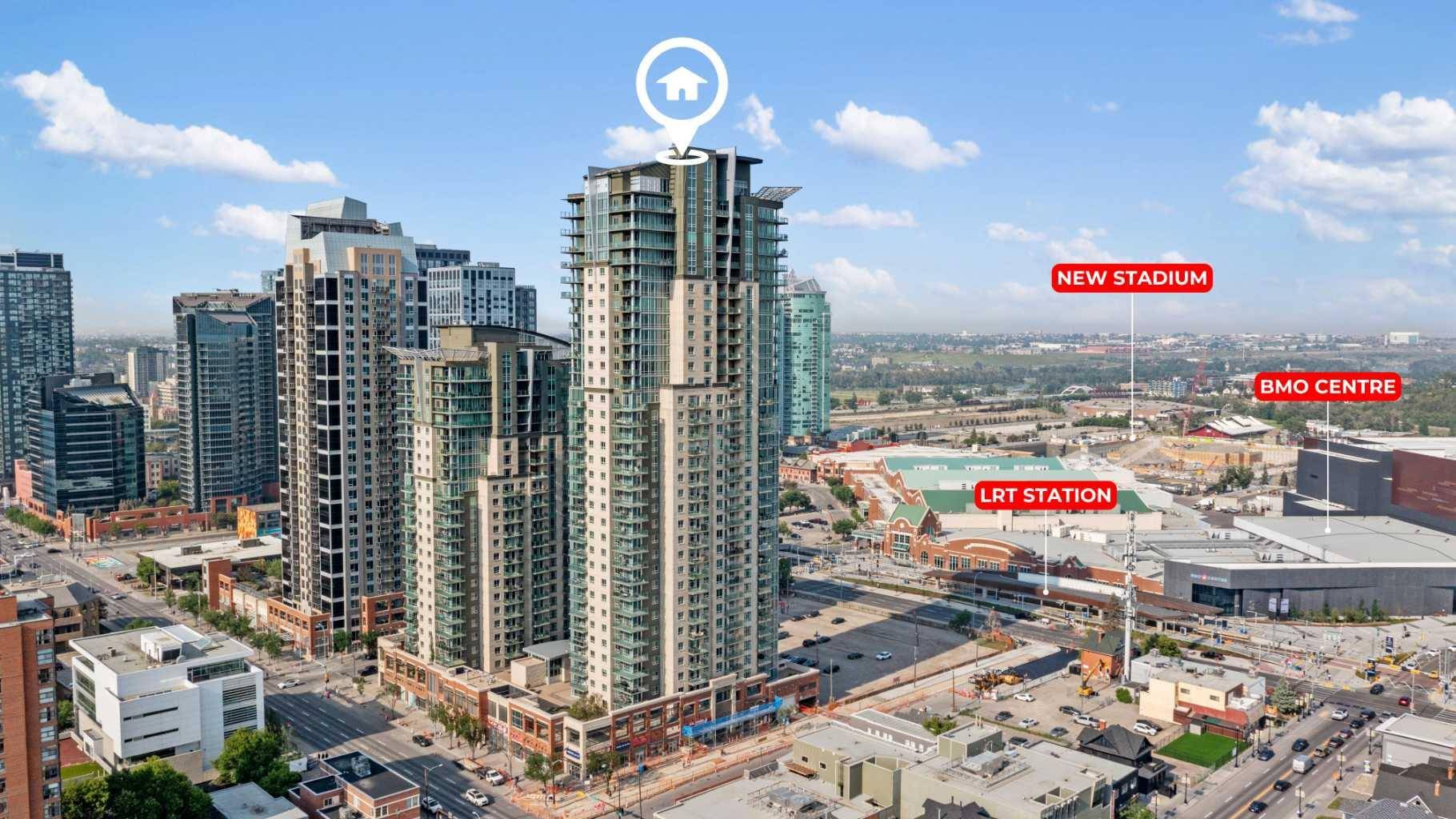 210 15 AVE #202, Calgary, AB T2G0B5