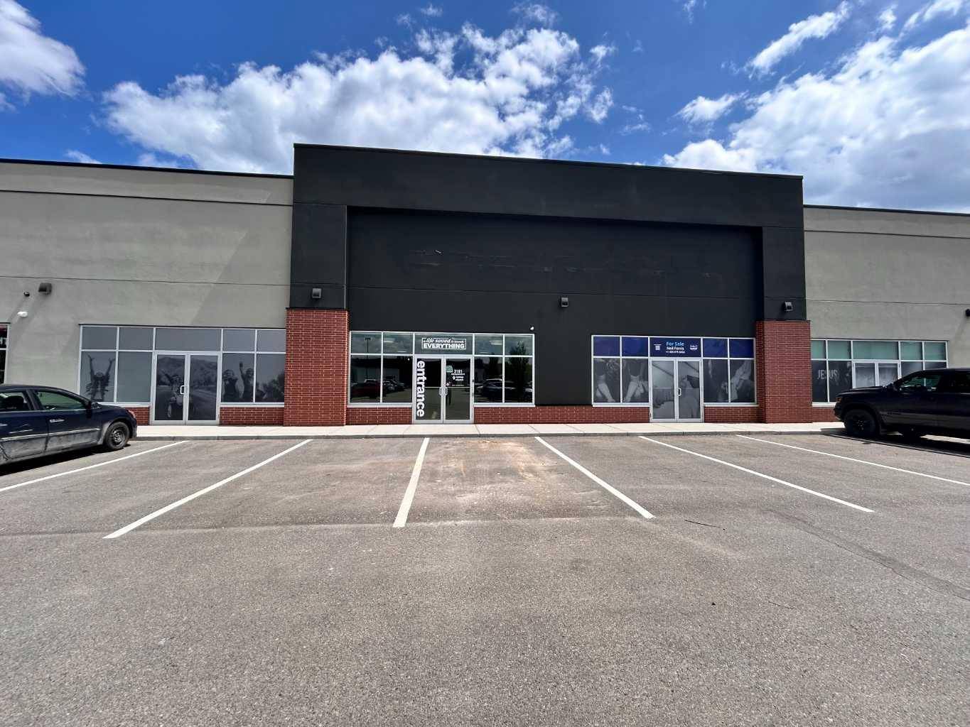 Airdrie, AB T4A 0A9,2920 Kingsview BLVD Southeast #3161