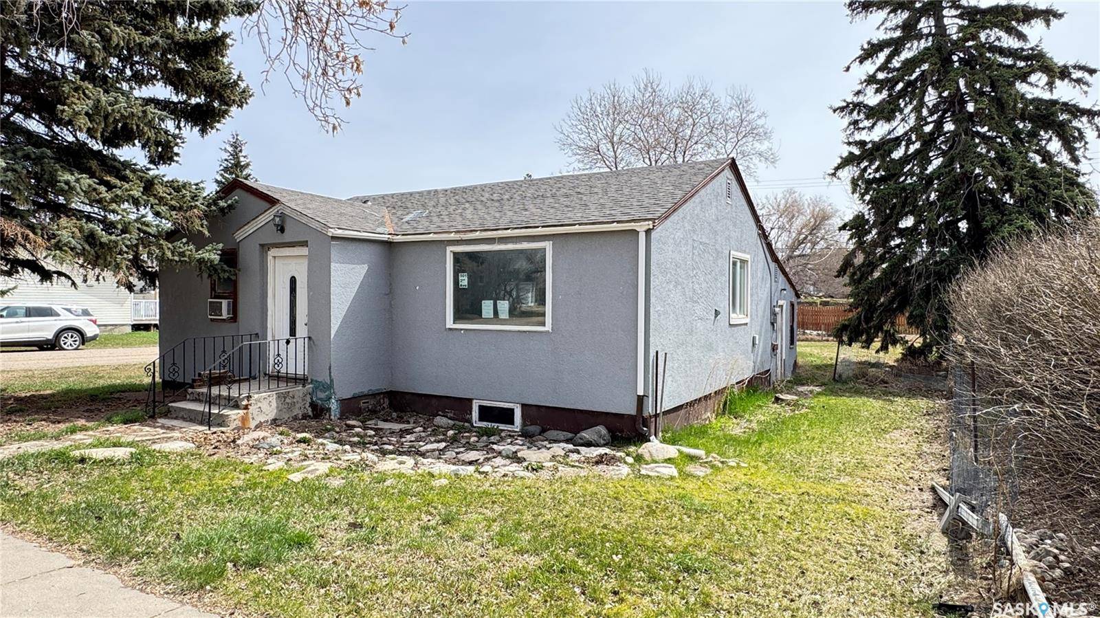 Kenaston, SK S0G 2N0,501 2nd STREET
