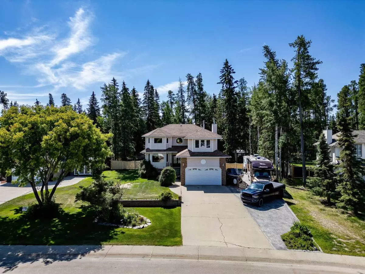 Whitecourt, AB T7S 1H9,9 Park Drive