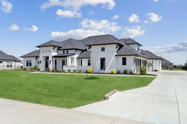Celina, TX 75009,1711 Beverly Lane