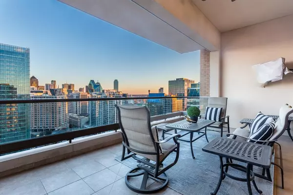 2300 WOLF Street #19A, Dallas, TX 75201