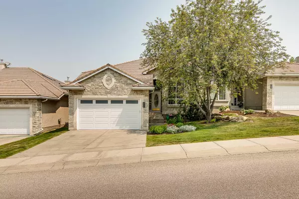 4536 Hamptons WAY NW, Calgary, AB T3A5H7