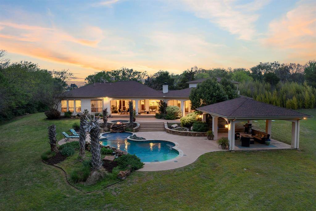 2424 County Road 855, Mckinney, TX 75071