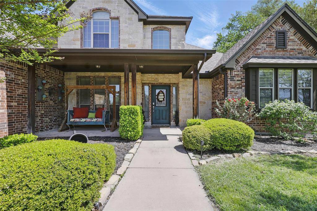 Aledo, TX 76008,112 Black Oak Drive