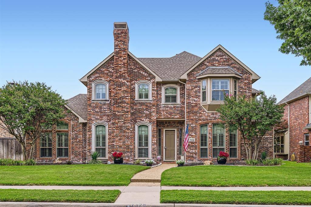 7328 Lavery Drive, Plano, TX 75025
